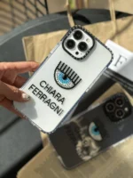 قاب نگین دار کیارا فرانی (کدC1520) - Image 3