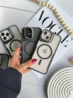 قاب New Zone کیس پرو استندی (کدC1881) - Image 2