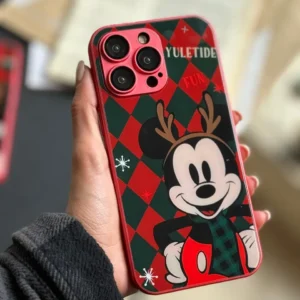 قاب Mickey's Once Upon a Christmas (کدC1518)