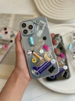 قاب AFD (کدC1292)