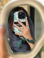 قاب HERMES بند دار (کدC1329) - Image 6