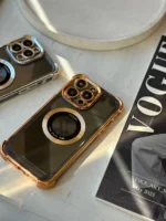 قاب ایربگ دار Magsafe (کدC1431) - Image 3