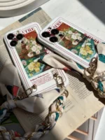 قاب William Shakespeare بند دار (کدC1350) - Image 4