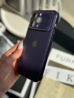 قاب PVD Lens Case (کدC1287) - Image 5