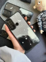 قاب Hang on to your dreams سامسونگ / شیائومی (کدC1206) - Image 3