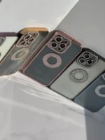 قاب Crystal نگین دار (کدC1448) - Image 9