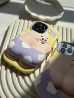 قاب Take off پاتریک (کدC1395) - Image 5