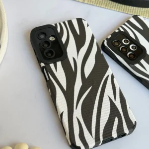 قاب کبریتی Zebra (کدC1788)