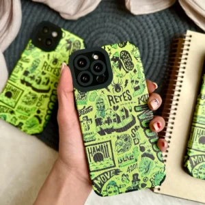 قاب ROLL کبریتی (کدC1256)