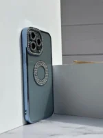 قاب Crystal نگین دار (کدC1448) - Image 3