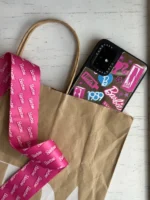 بند Barbie (کدa0046) - Image 2