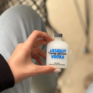 کاور ایرپاد Absolut (کدa0111)