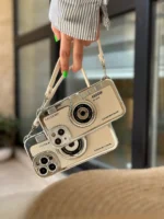 قاب دوربین آنالوگ (کدC1267) - Image 3