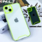 قاب Black Light شبرنگ (کدC1228) - Image 5