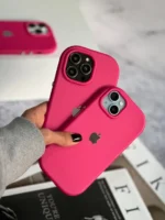 قاب  Magenta Curve سرخابی (کدC1486) - Image 3