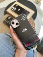 قاب The North Face Mountain(کدC1188)