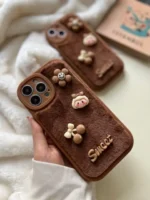 قاب Sweet winter (کدC1105)