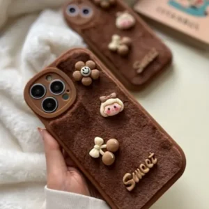 قاب Sweet winter (کدC1105)