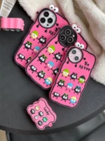 قاب مدرسه هپل سیلیکونی (کدC1607) - Image 4