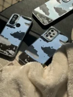 قاب ابر Moon Light آیفون ، سامسونگ ، شیائومی (کدC1589) - Image 4