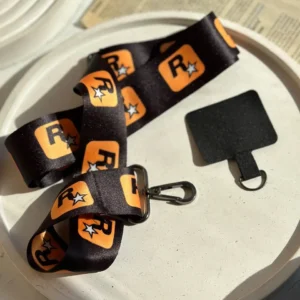 بند GTA Rockstar (کدa0035)