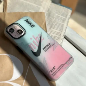 قاب Nike پاستیلی (کدC1332)