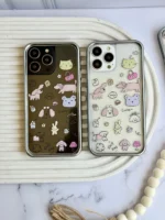 قاب نقاشی حیوانات (کدC1756) - Image 3