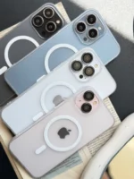 قاب بلک لایت مگ سیف (کدC1808)