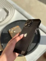 قاب Net Electroplating with logo (کدC1396) - Image 6