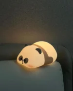 چراغ خواب سیلیکونی مستر پاندا (کدa0119) - Image 2