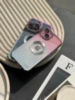 قاب Circle یخمکی (کدC1586) - Image 2