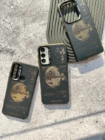 قاب The Earth اندرویدی (کدC1908) - Image 3