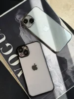 قاب ایفون Shining شفاف (کدC1410) - Image 6