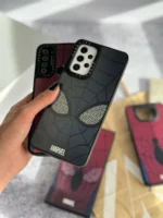 قاب Spiderman آیفون / سامسونگ / شیائومی  (کدC1497) - Image 4