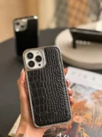 قاب چرمی JDK استند مگنتی (کدC1638) - Image 7