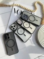 قاب New Zone کیس پرو استندی (کدC1881) - Image 6