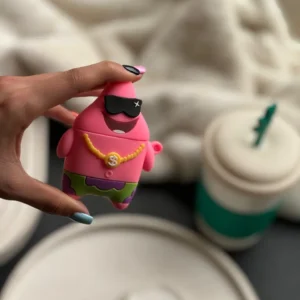 کاور ایرپاد Gang patrick star (کدa0097)