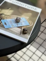 محافظ کابل شخصیت کارتونی سیلیکونی (کدa0079) - Image 6