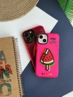 قاب بستنی هندوانه ای (کدC1277) - Image 4