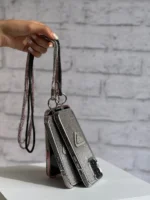 بند ژلاتینی نگین دار (کدa0053) - Image 3