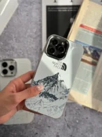 قاب BEAST Mountain سفید (کدC1471)