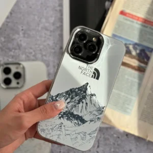 قاب BEAST Mountain سفید (کدC1471)