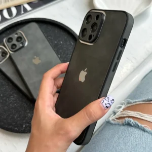 قاب New Case Apple جیر (کدC1335)