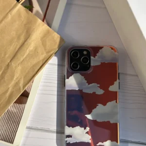 قاب Blue Sky (کدC1461)