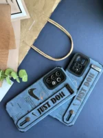 قاب Bule Nike جیر (کدC1337) - Image 2