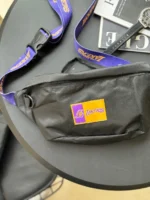 Cross Body Bag (کدa0085)