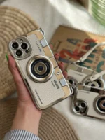 قاب دوربین آنالوگ (کدC1267) - Image 2