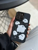 قاب Singer Ghost (کدC1543) - Image 2