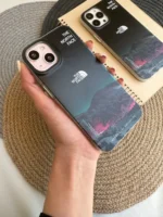 قاب The North Face Mountain(کدC1188) - Image 2