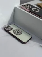 قاب Crystal نگین دار (کدC1448) - Image 6